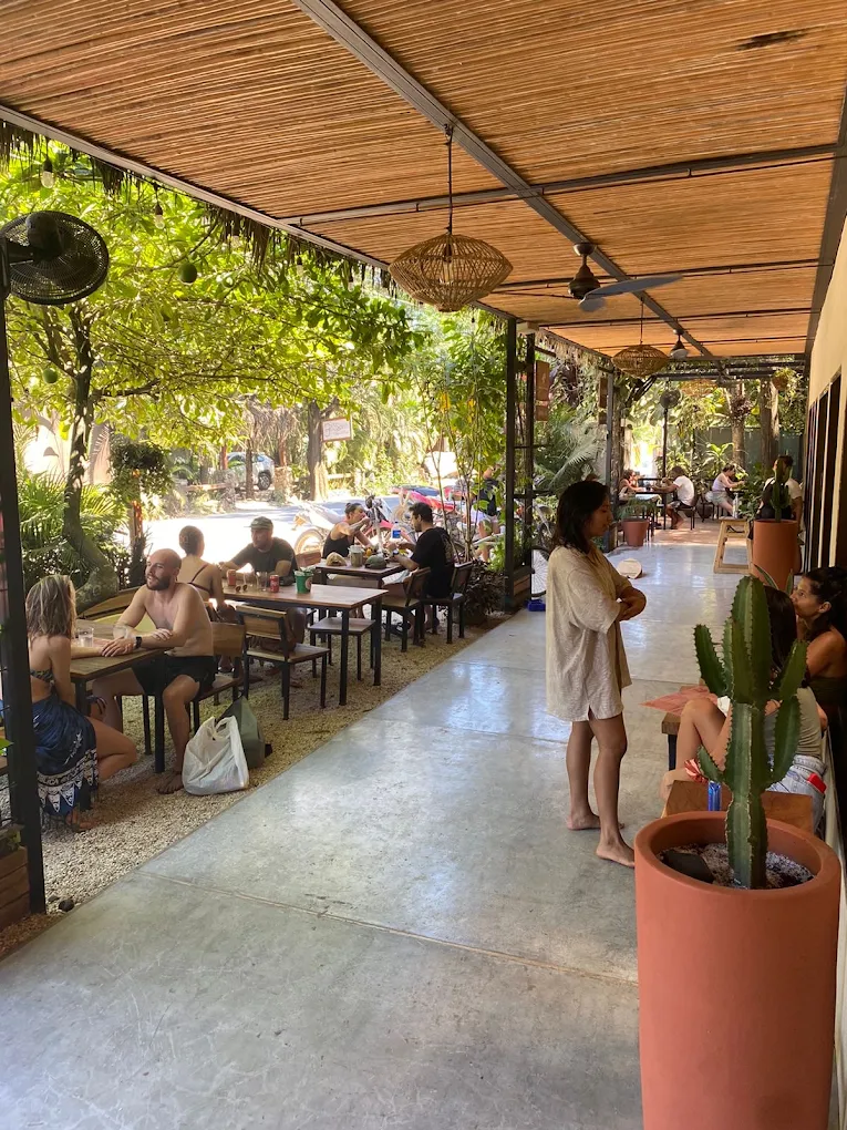 Muchacha - Surf Bar & Resto