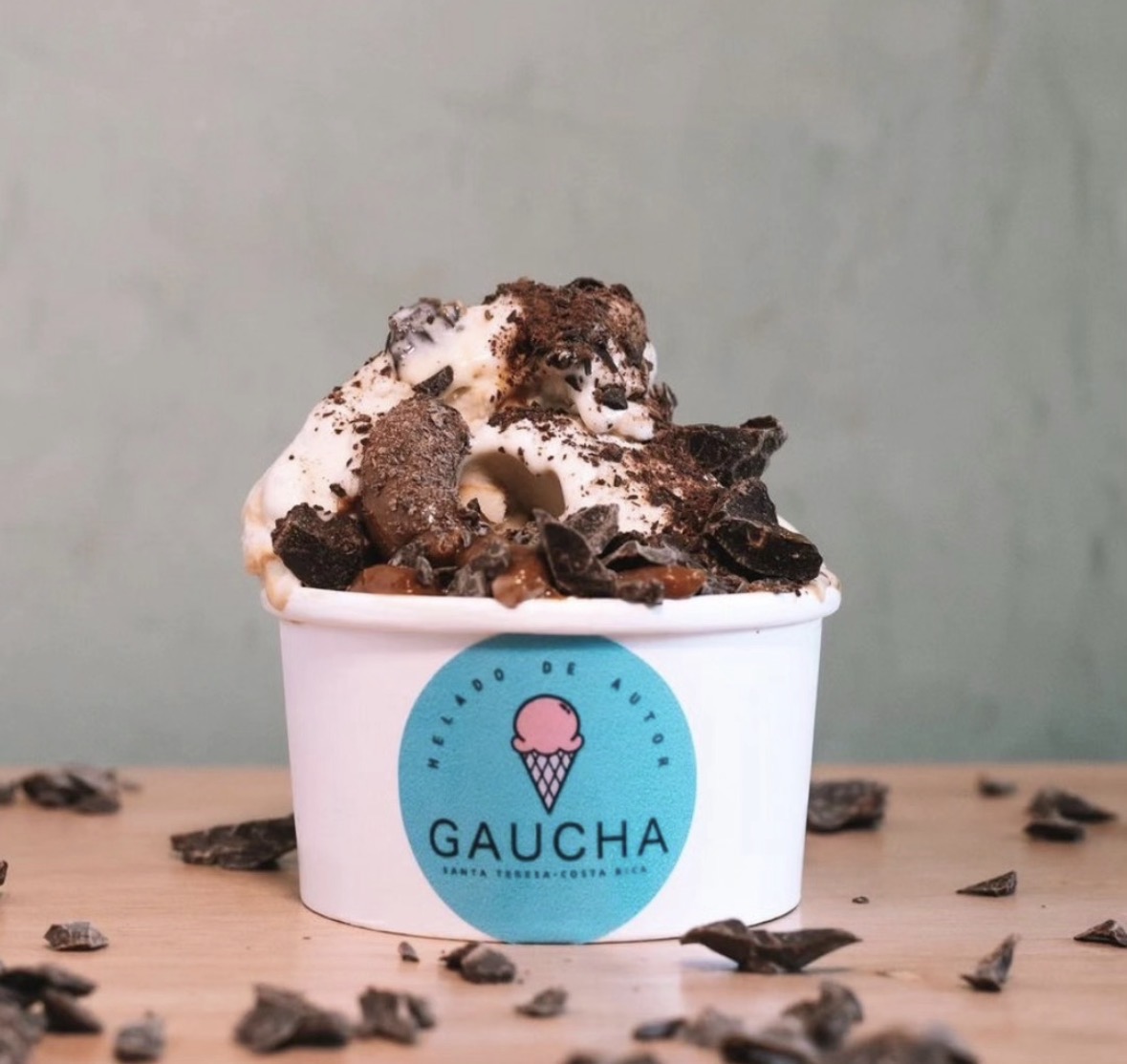 30% OFF  LUNES DE HELADOS