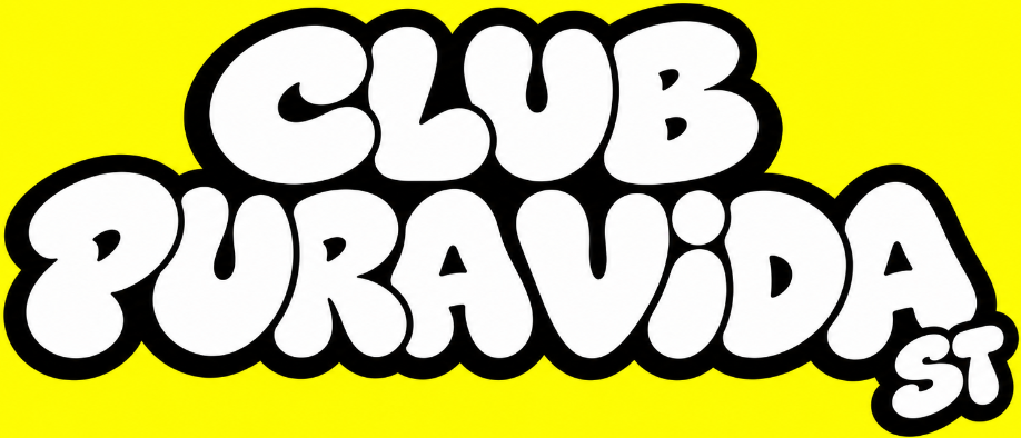 Club Pura Vida